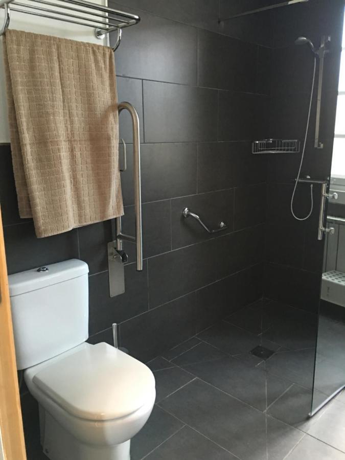 Apartamentos Cercanos Playa 1 Pontedeume Exteriör bild