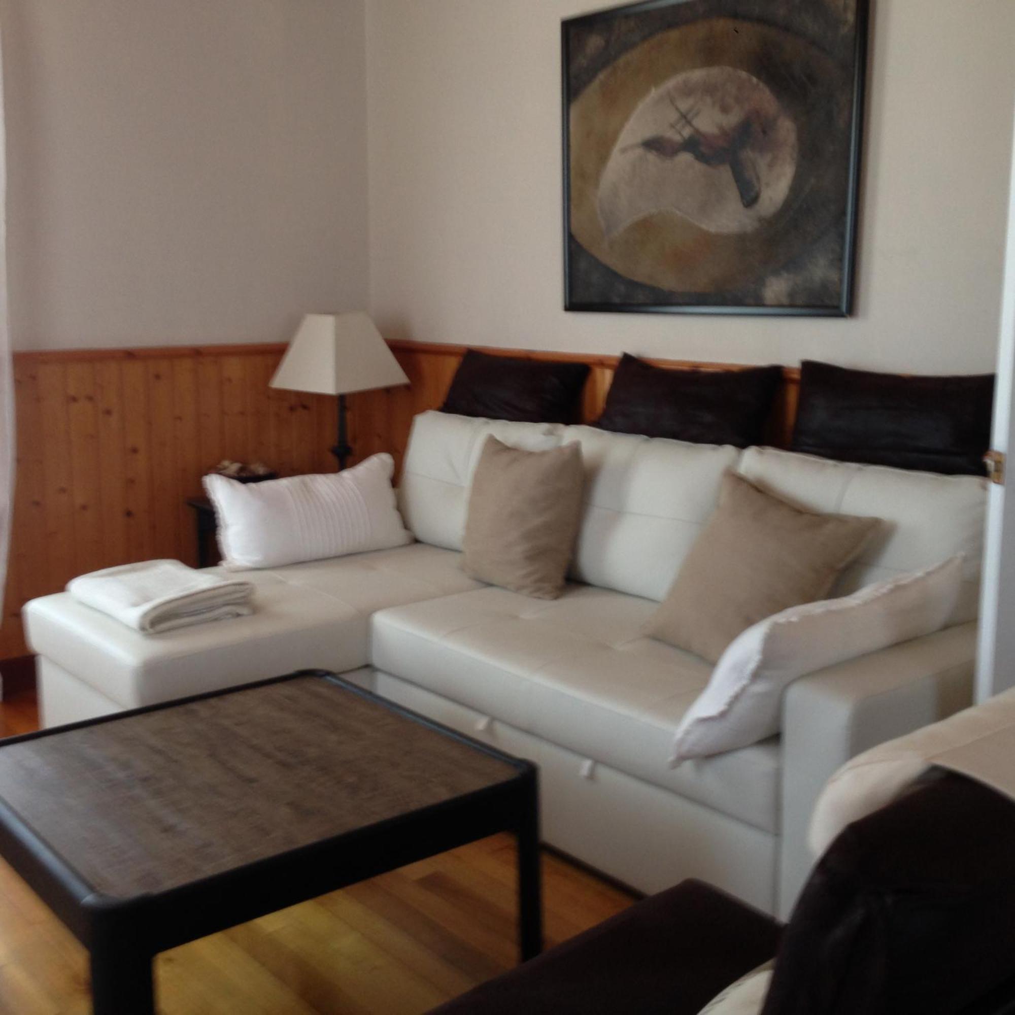 Apartamentos Cercanos Playa 1 Pontedeume Exteriör bild
