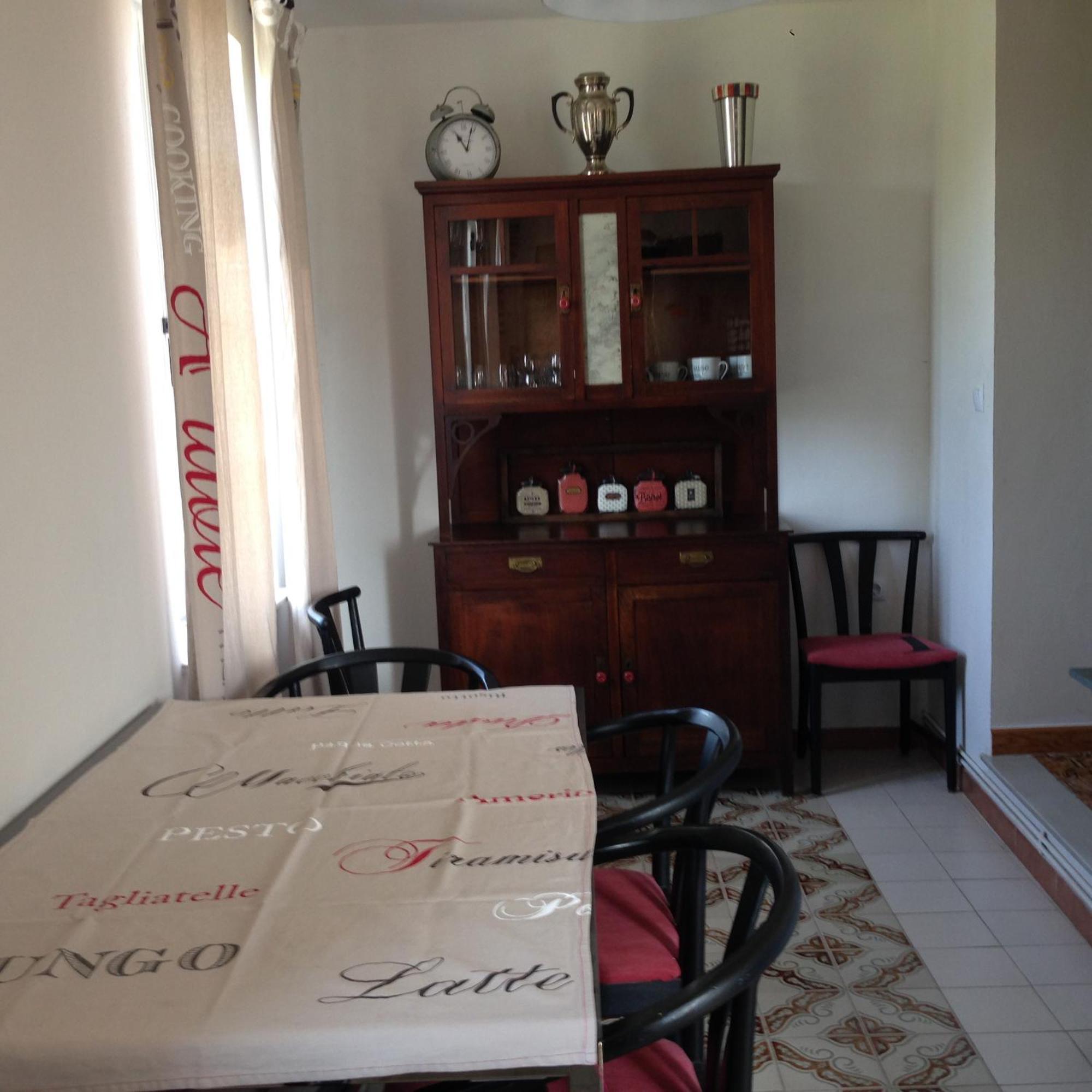 Apartamentos Cercanos Playa 1 Pontedeume Exteriör bild
